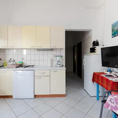 Gonar 300 Rab Apartment *