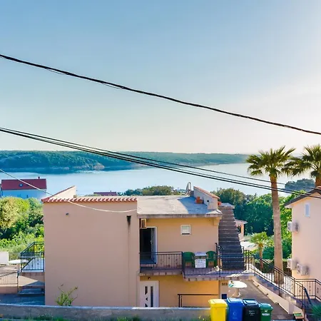 Gonar 300 Rab Apartment