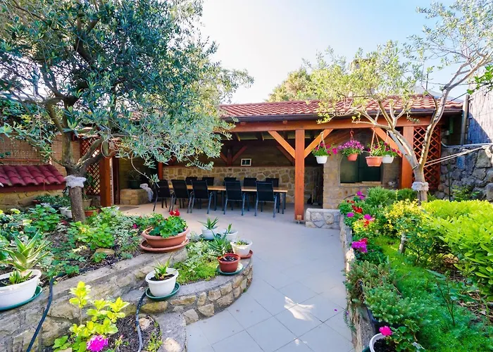 Апартаменты Gonar 300 Rab *