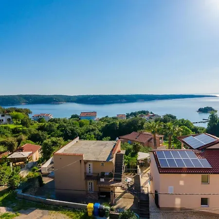 Gonar 300 Rab سوبيتارسكا دراغا