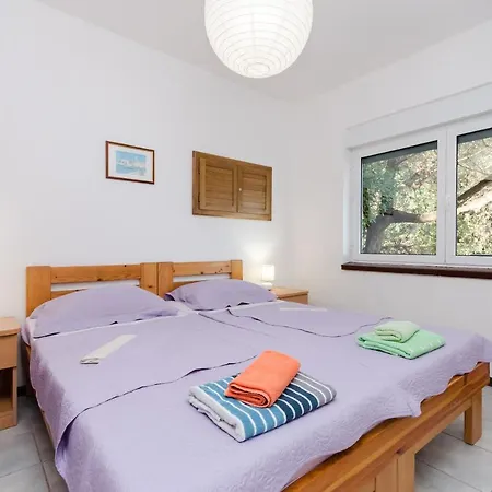 Gonar 300 Rab سوبيتارسكا دراغا