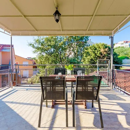 Gonar 300 Rab * سوبيتارسكا دراغا