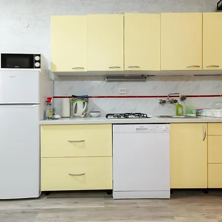 Apartament Gonar 300 Rab *