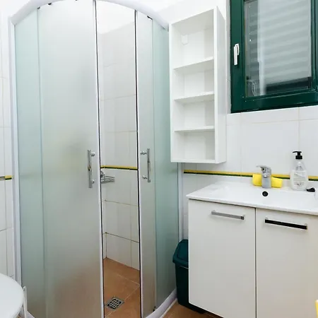 Apartament Gonar 300 Rab Supetarska Draga