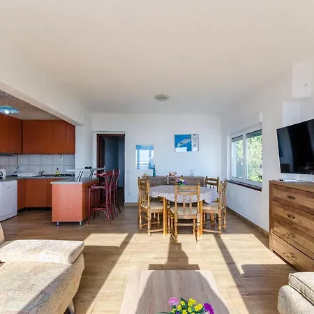 Gonar 300 Rab * سوبيتارسكا دراغا