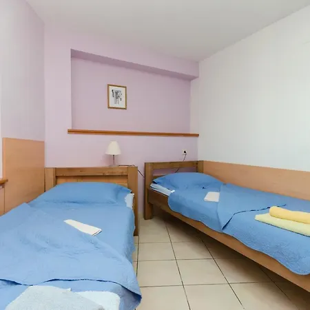 Gonar 300 Rab شقة سوبيتارسكا دراغا