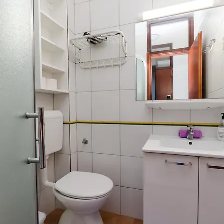 Gonar 300 Rab Apartament Supetarska Draga