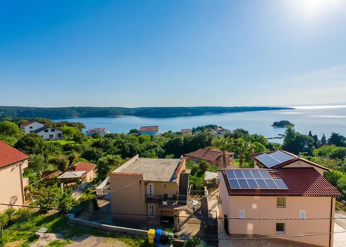 Gonar 300 Rab Supetarska Draga