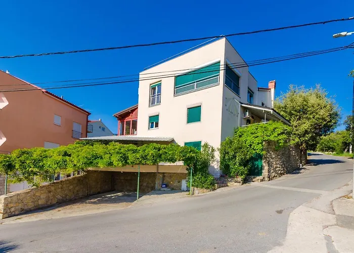 Gonar 300 Rab Apartamento