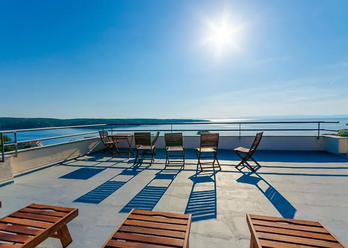 Gonar 300 Rab Supetarska Draga