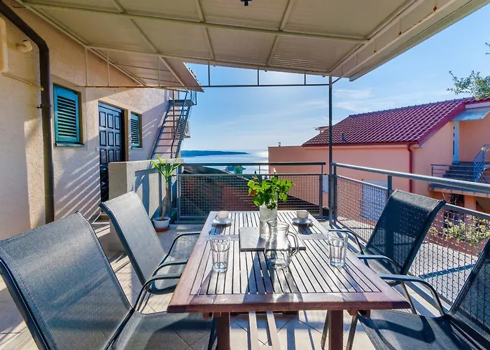 Apartamento Gonar 300 Rab *