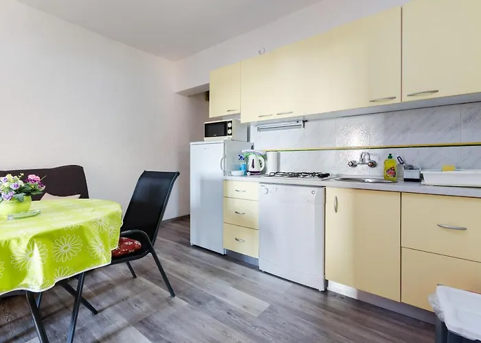 Apartamento Gonar 300 Rab Supetarska Draga