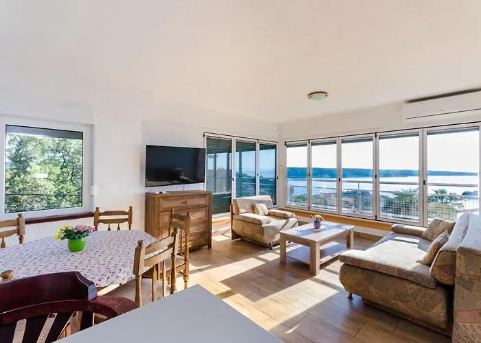 Gonar 300 Rab Apartamento